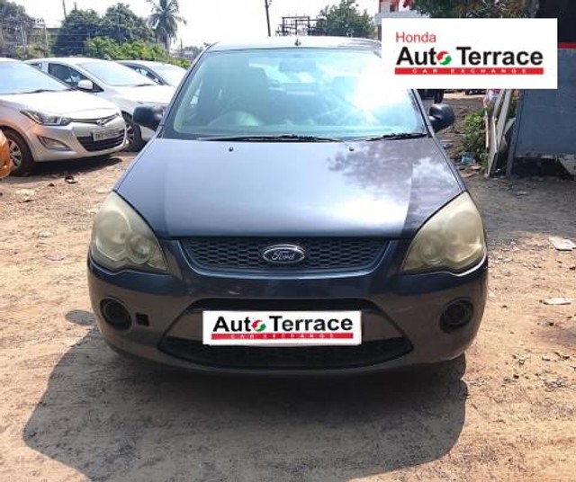 Second-hand 2012 Ford Fiesta 1.6 Duratec LXI for sale in Chennai-1