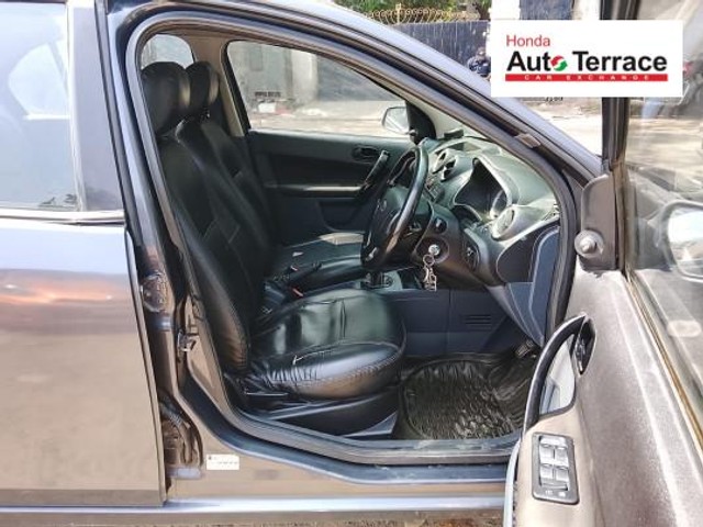 Second-hand 2012 Ford Fiesta 1.6 Duratec LXI for sale in Chennai-15