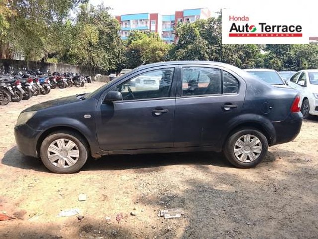 Second-hand 2012 Ford Fiesta 1.6 Duratec LXI for sale in Chennai-6