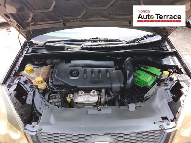 Second-hand 2012 Ford Fiesta 1.6 Duratec LXI for sale in Chennai-8