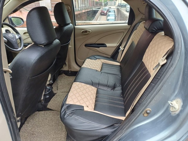 Second-hand 2019 Toyota Etios Liva 1.2 G for sale in Faridabad-14