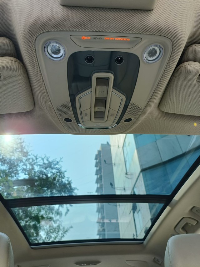 Second-hand 2017 Audi Q7 45 TDI Quattro Technology for sale in Mumbai-9
