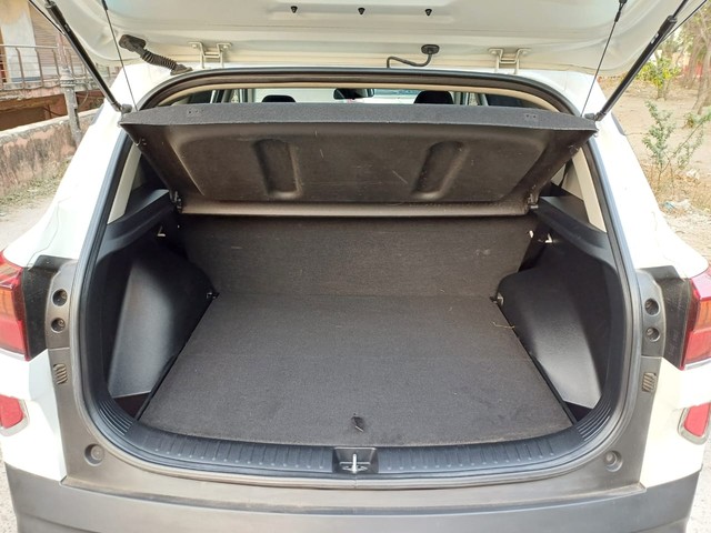 Second-hand 2020 Kia Seltos HTK Plus D for sale in Faridabad-10