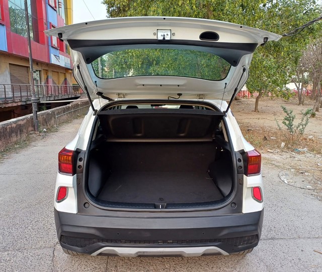 Second-hand 2020 Kia Seltos HTK Plus D for sale in Faridabad-11