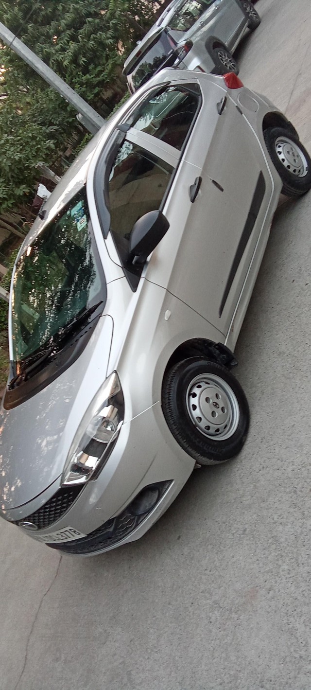 Second-hand 2018 Tata Tiago 1.2 Revotron XM for sale in Noida-5