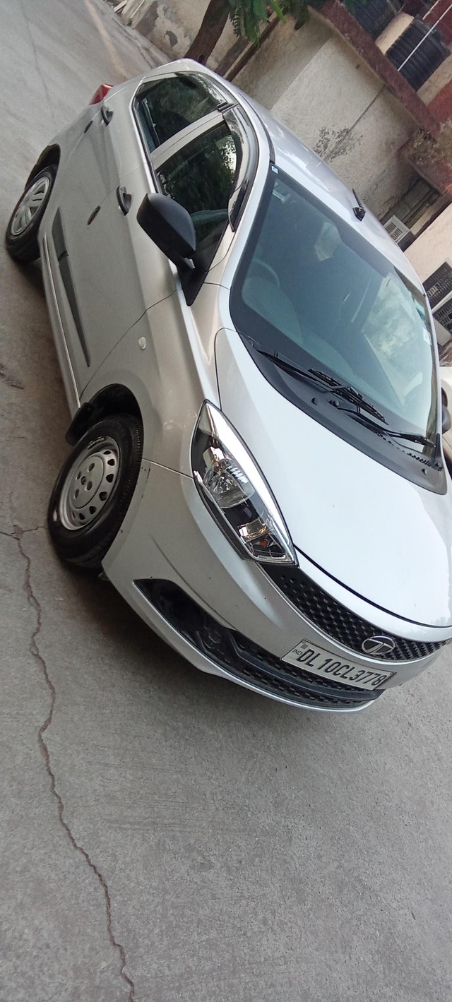 Second-hand 2018 Tata Tiago 1.2 Revotron XM for sale in Noida-6