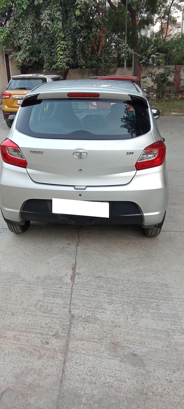 Second-hand 2018 Tata Tiago 1.2 Revotron XM for sale in Noida-1