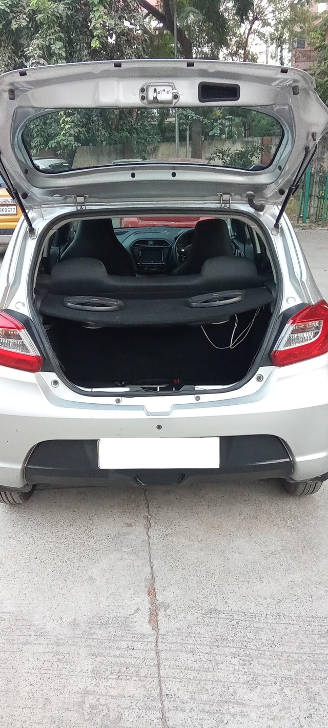 Second-hand 2018 Tata Tiago 1.2 Revotron XM for sale in Noida-9