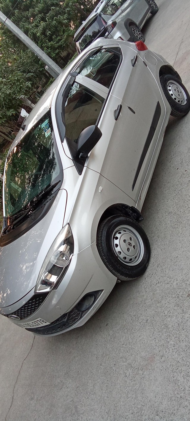 Second-hand 2018 Tata Tiago 1.2 Revotron XM for sale in Noida-8