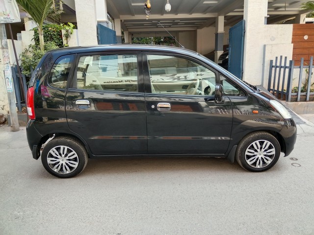 Second-hand 2008 Maruti Suzuki Zen Estilo VXI BSIII for sale in Hyderabad-1