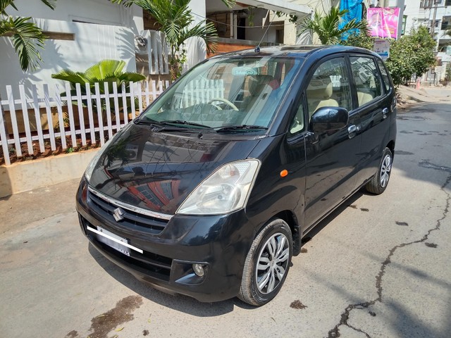 Second-hand 2008 Maruti Suzuki Zen Estilo VXI BSIII for sale in Hyderabad-2