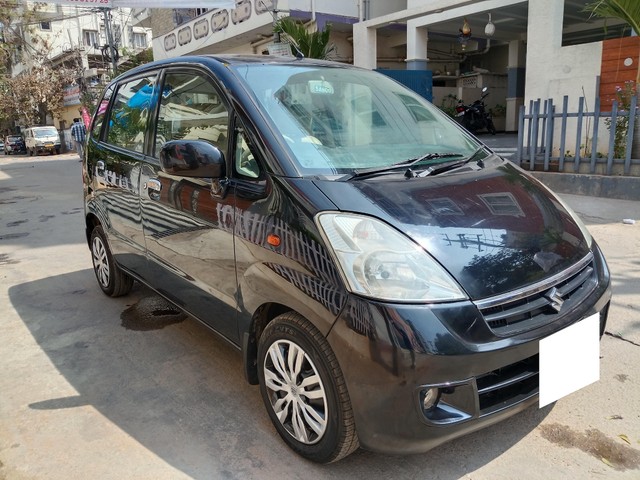 Second-hand 2008 Maruti Suzuki Zen Estilo VXI BSIII for sale in Hyderabad-8