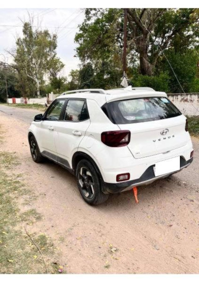 Second-hand 2019 Hyundai Venue SX Diesel BSIV for sale in Bathinda-1