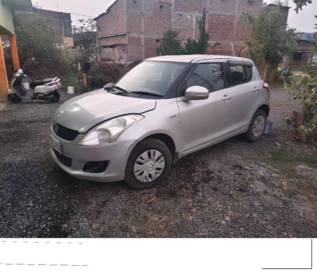 Maruti Swift VDI Second-hand 2012 Maruti Swift VDI for sale in Shajapur-0