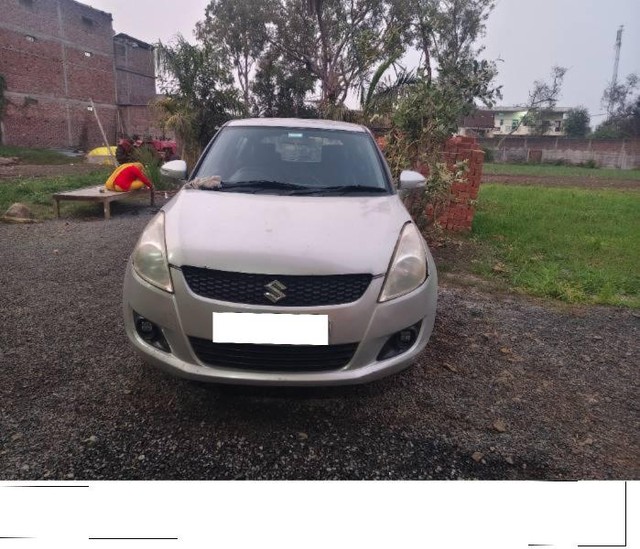 Maruti Swift VDI Second-hand 2012 Maruti Swift VDI for sale in Shajapur-2