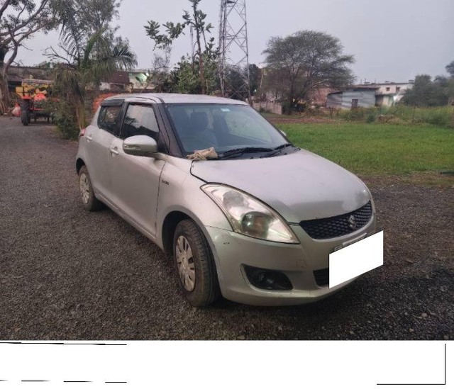 Maruti Swift VDI Second-hand 2012 Maruti Swift VDI for sale in Shajapur-3