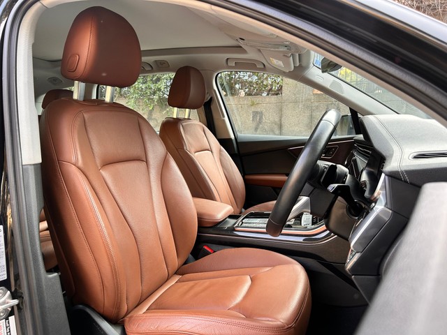 Audi Q7 Technology Limited Edition Second-hand 2022 Audi Q7 Technology Limited Edition for sale in New Delhi-21