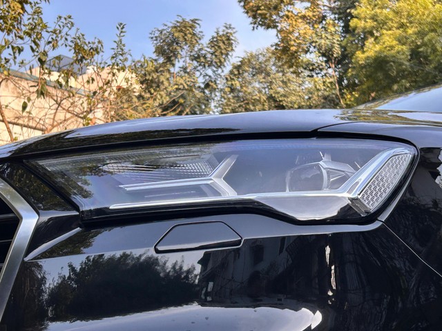 Audi Q7 Technology Limited Edition Second-hand 2022 Audi Q7 Technology Limited Edition for sale in New Delhi-10