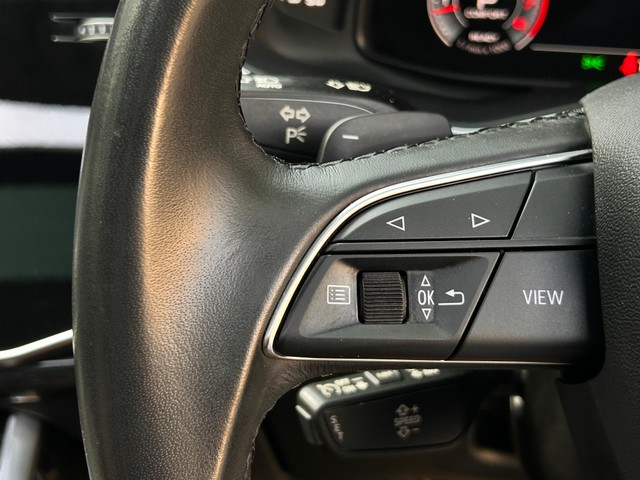 Audi Q7 Technology Limited Edition Second-hand 2022 Audi Q7 Technology Limited Edition for sale in New Delhi-9