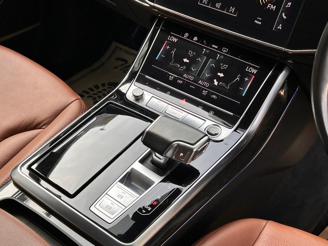 Audi Q7 Technology Limited Edition Second-hand 2022 Audi Q7 Technology Limited Edition for sale in New Delhi-19