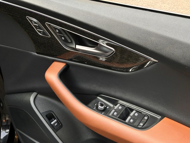 Audi Q7 Technology Limited Edition Second-hand 2022 Audi Q7 Technology Limited Edition for sale in New Delhi-24