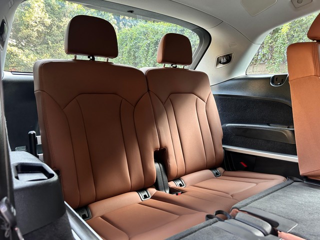 Audi Q7 Technology Limited Edition Second-hand 2022 Audi Q7 Technology Limited Edition for sale in New Delhi-12