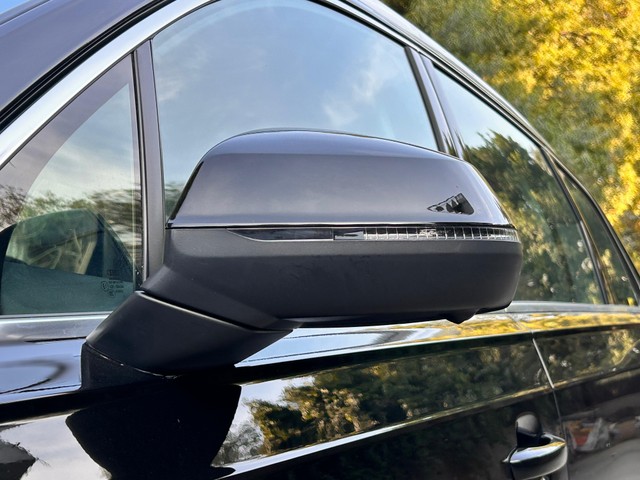 Audi Q7 Technology Limited Edition Second-hand 2022 Audi Q7 Technology Limited Edition for sale in New Delhi-20