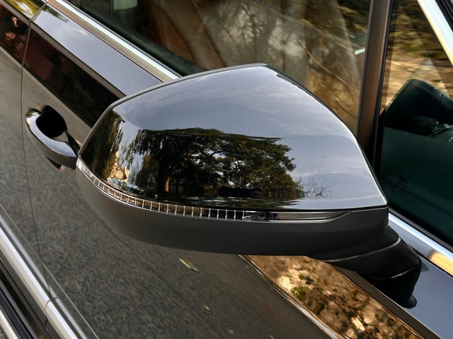 Audi Q7 Technology Limited Edition Second-hand 2022 Audi Q7 Technology Limited Edition for sale in New Delhi-25