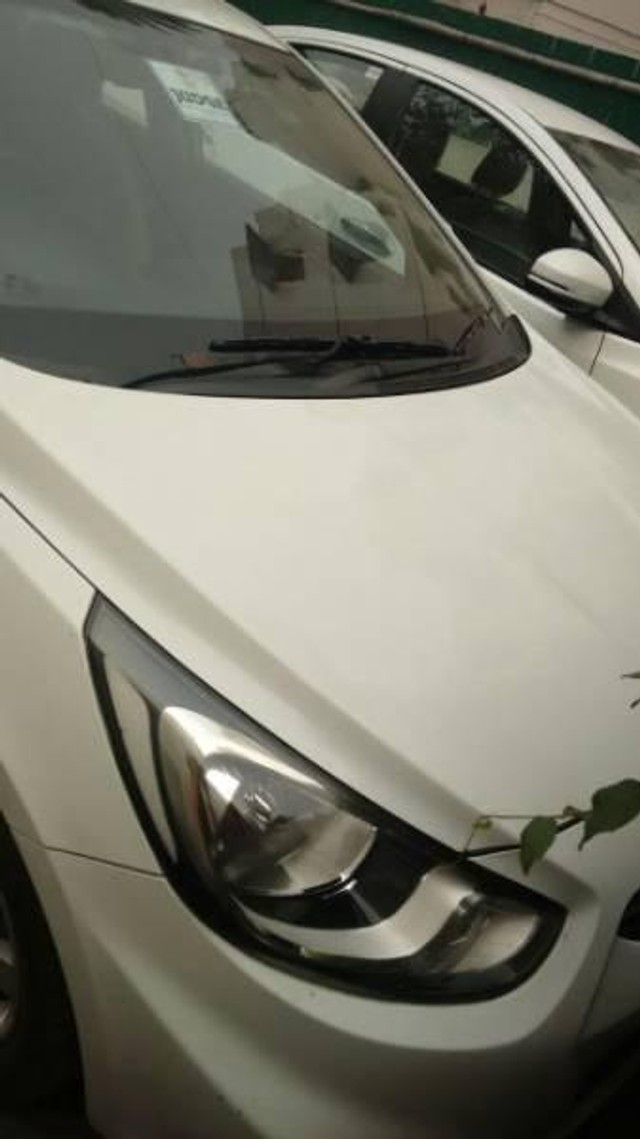 Second-hand 2012 Hyundai Verna 1.6 SX for sale in Jhunjhunu-1