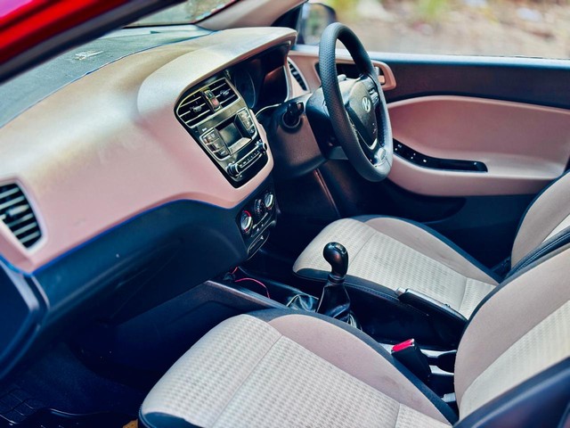 Hyundai i20 Magna BSVI Second-hand 2020 Hyundai i20 Magna BSVI for sale in New Delhi-8