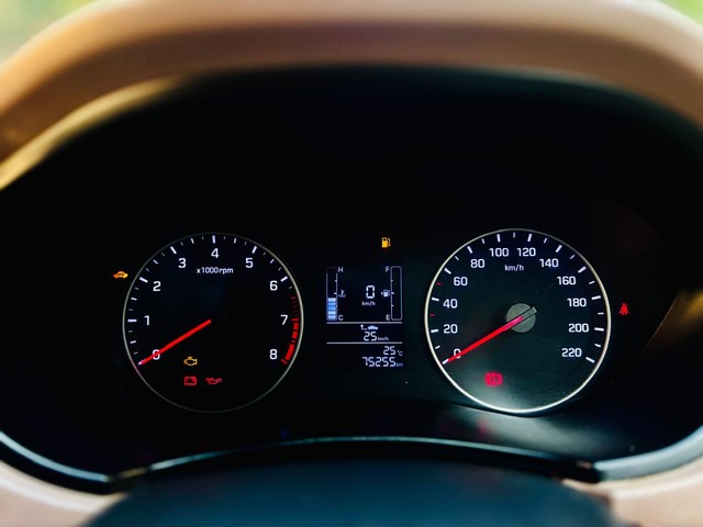 Hyundai i20 Magna BSVI Second-hand 2020 Hyundai i20 Magna BSVI for sale in New Delhi-10