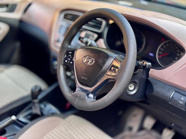 Hyundai i20 Magna BSVI Second-hand 2020 Hyundai i20 Magna BSVI for sale in New Delhi-9