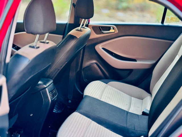 Hyundai i20 Magna BSVI Second-hand 2020 Hyundai i20 Magna BSVI for sale in New Delhi-5