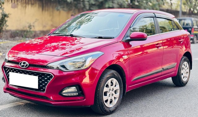 Hyundai i20 Magna BSVI Second-hand 2020 Hyundai i20 Magna BSVI for sale in New Delhi-3