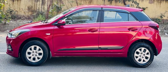 Hyundai i20 Magna BSVI Second-hand 2020 Hyundai i20 Magna BSVI for sale in New Delhi-2