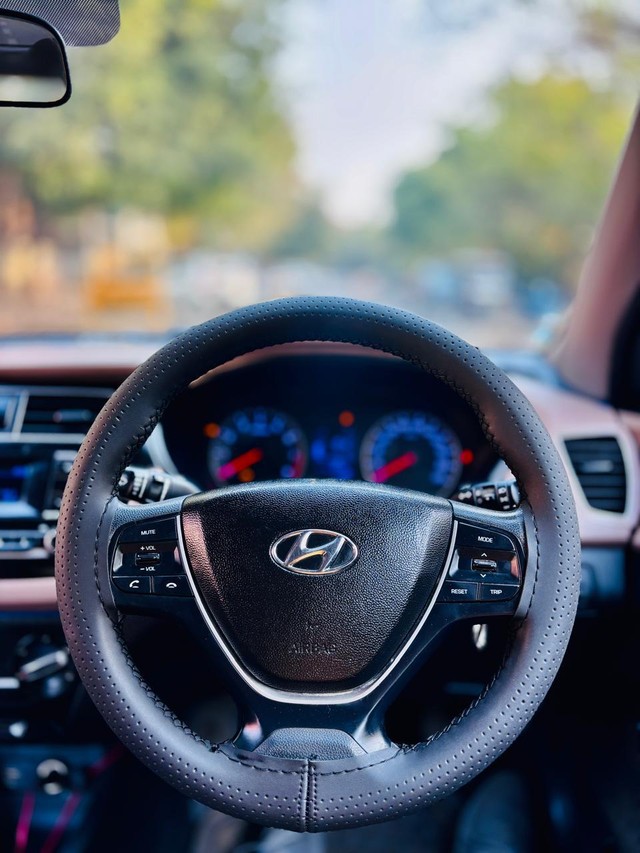 Hyundai i20 Magna BSVI Second-hand 2020 Hyundai i20 Magna BSVI for sale in New Delhi-6