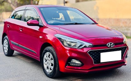 Hyundai i20 Magna BSVI Second-hand 2020 Hyundai i20 Magna BSVI for sale in New Delhi