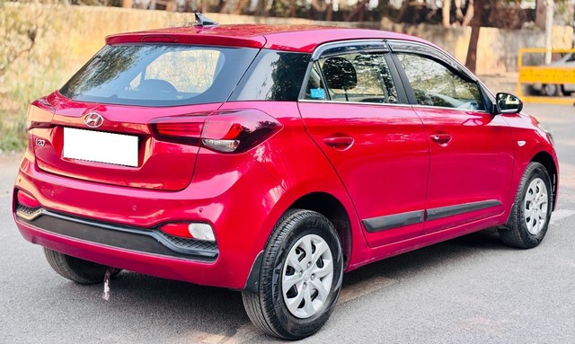 Hyundai i20 Magna BSVI Second-hand 2020 Hyundai i20 Magna BSVI for sale in New Delhi-7