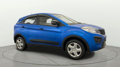2019 Tata Nexon XM S BSVI