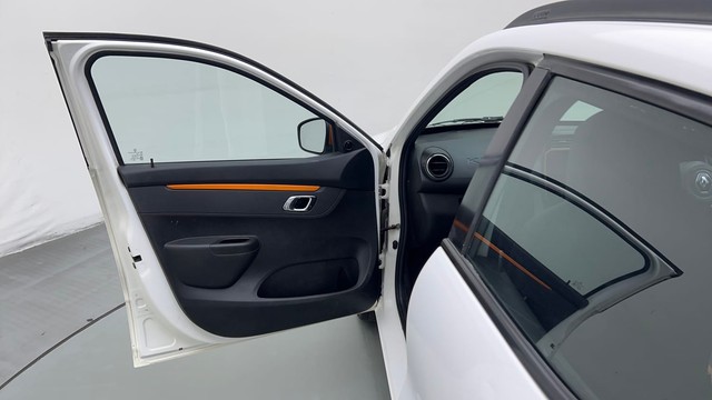 Second-hand 2020 Renault KWID 1.0 CLIMBER AMT for sale in Karnal-26