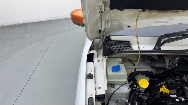 Second-hand 2020 Renault KWID 1.0 CLIMBER AMT for sale in Karnal-39