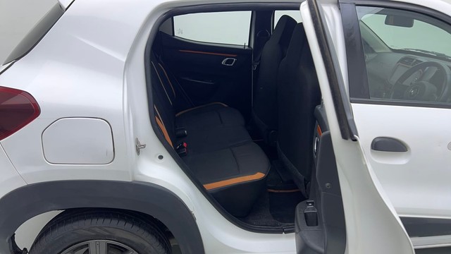 Second-hand 2020 Renault KWID 1.0 CLIMBER AMT for sale in Karnal-33