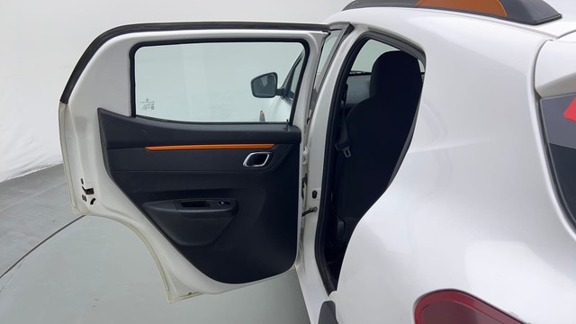 Second-hand 2020 Renault KWID 1.0 CLIMBER AMT for sale in Karnal-31