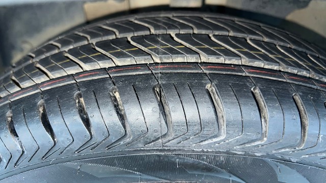 Second-hand 2020 Renault KWID 1.0 CLIMBER AMT for sale in Karnal-36