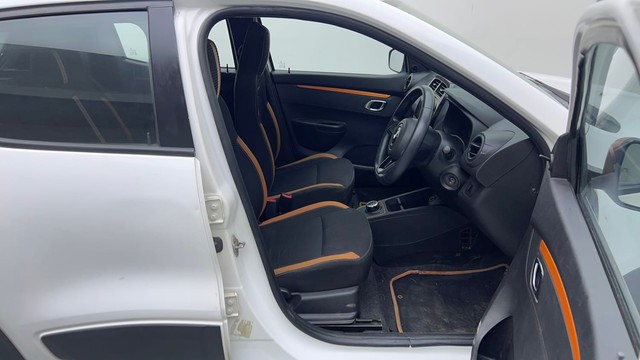 Second-hand 2020 Renault KWID 1.0 CLIMBER AMT for sale in Karnal-15