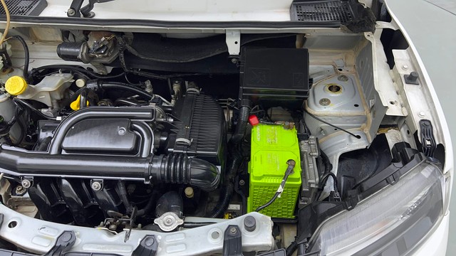 Second-hand 2020 Renault KWID 1.0 CLIMBER AMT for sale in Karnal-28