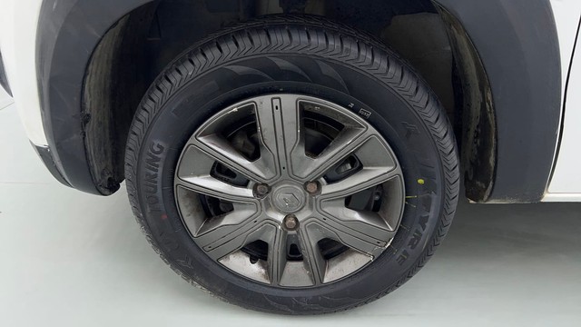 Second-hand 2020 Renault KWID 1.0 CLIMBER AMT for sale in Karnal-20