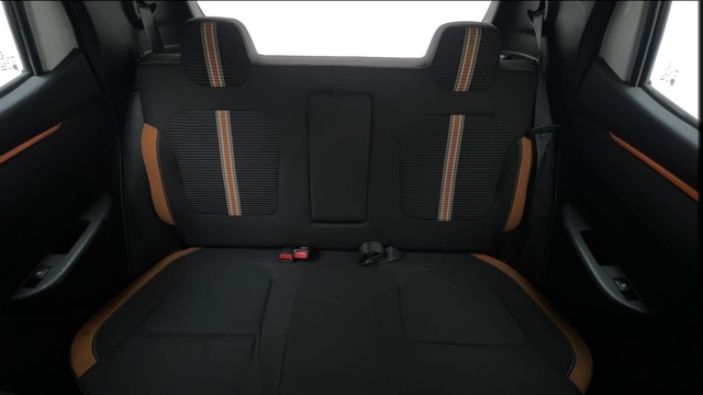 Second-hand 2020 Renault KWID 1.0 CLIMBER AMT for sale in Karnal-23