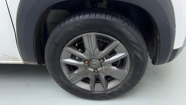 Second-hand 2020 Renault KWID 1.0 CLIMBER AMT for sale in Karnal-17