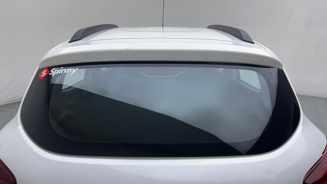 Second-hand 2020 Renault KWID 1.0 CLIMBER AMT for sale in Karnal-27